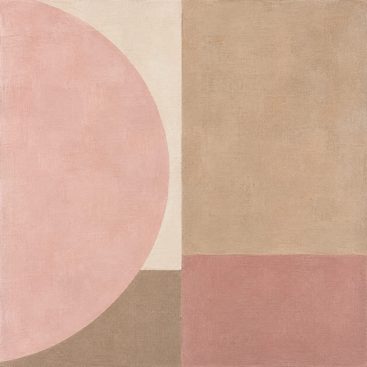 Soft architecture by Mara Velásquez